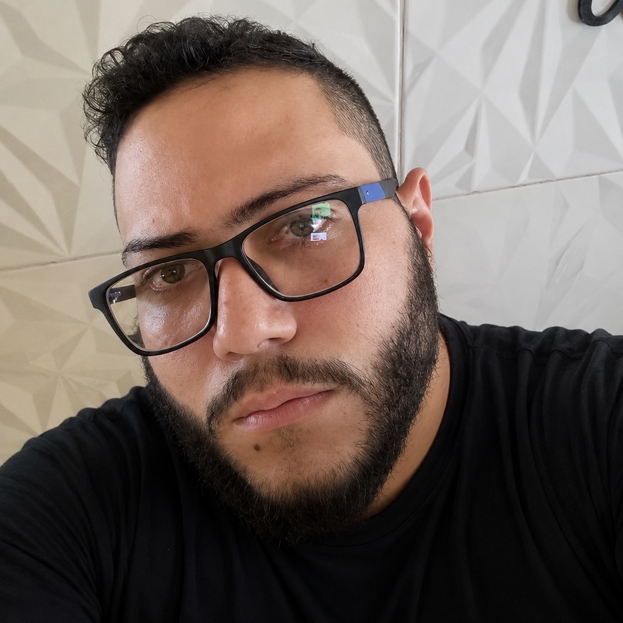 Foto de Vinicius Souza